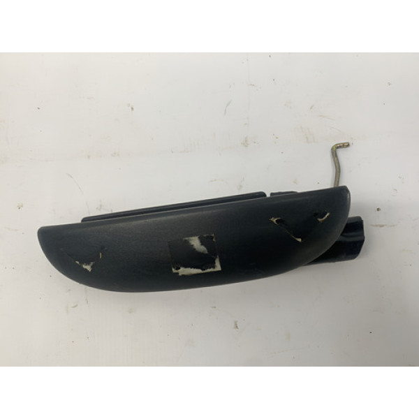 Maçaneta Externa Dianteira Direita Fiat Palio Fire 2001 2006 Dianteira