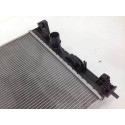 Radiador Água Nissan Kicks 1.6 16v 2017 2022