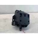 Coamndo Botão Som Radio Console C180 2011 2012 A2048709958