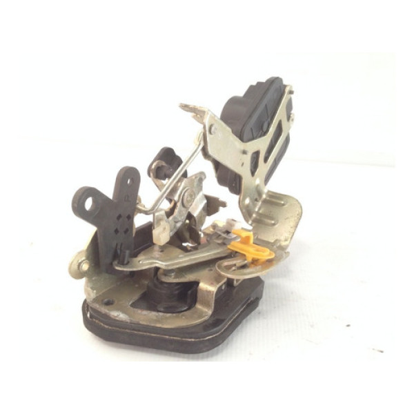 Fechadura Elétrica Traseira Direita Jac J3 2011 2013