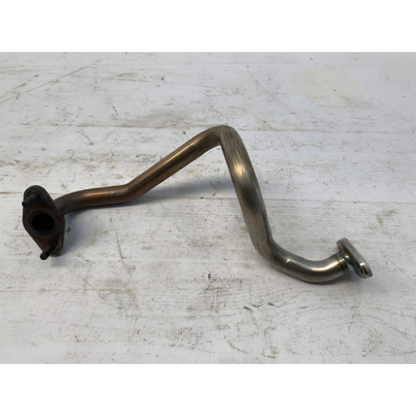 Tubo Cano Valvula Egr Honda Hrv 1.5 16v 2022 2025