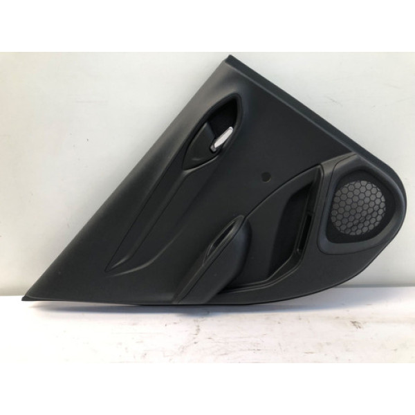 Forro Porta Traseiro Esquerdo Gm Onix Lt 2012 2015