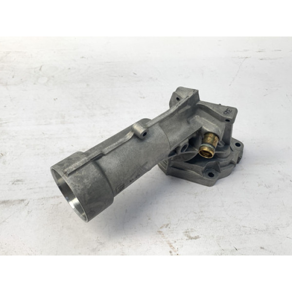 Suporte Filtro Óleo Mercedes C200 1.8 2008 2011