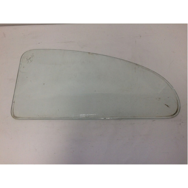 Vidro Traseiro Esquerdo - Fusca