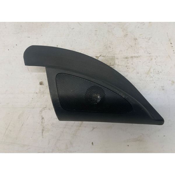Moldura Interna Retrovisor Direita Hyundai Ix35 2010 2014 Preto