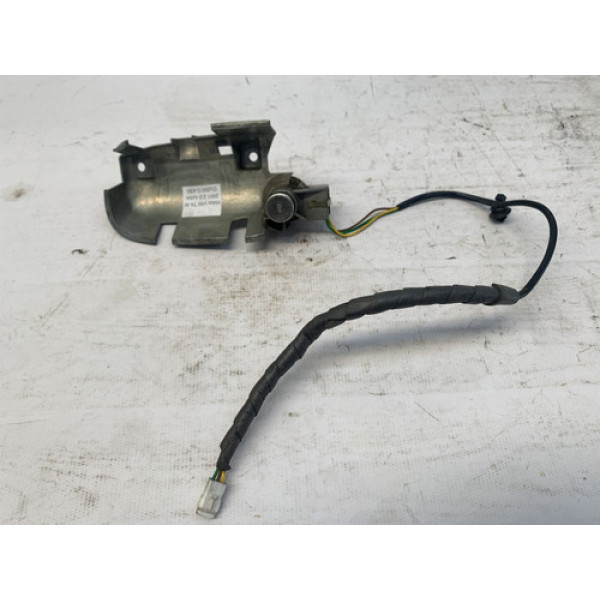 Miolo Chicote Porta Dianteira Esquerda Volvo V40 2000 2004