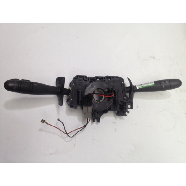 Comando Chave De Luz Seta Limpador - Clio 06 00344465-51