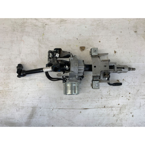 Motor Bomba Direção Eletrica Jeep Compass 2.0 Flex 2016 2021