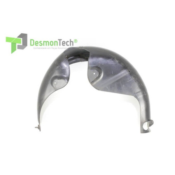 Para-barro Traseiro Esquerdo creta Sport 2.0 2018