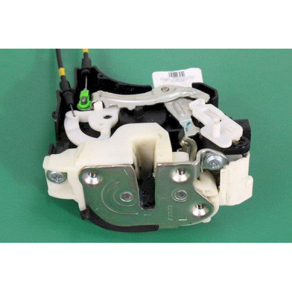 Fechadura Porta Traseira Esquerda L200 Triton 2009