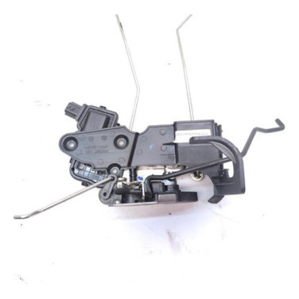 Fechadura Traseira Esquerda Renault Kwid Intense 2018 2019