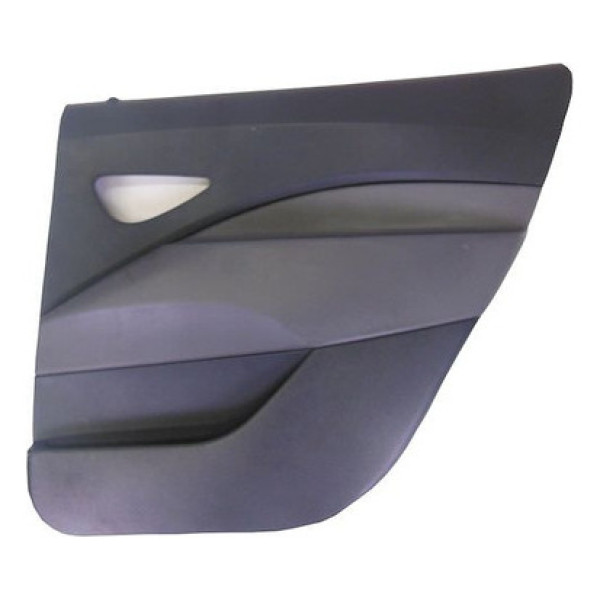 Forro Porta Traseiro Direito Jac J6 2012 Não Disponivel