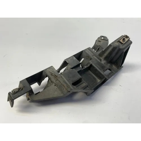 Guia Para Choque Dianteiro Esquerdo 307 2007 2012 Detalhe