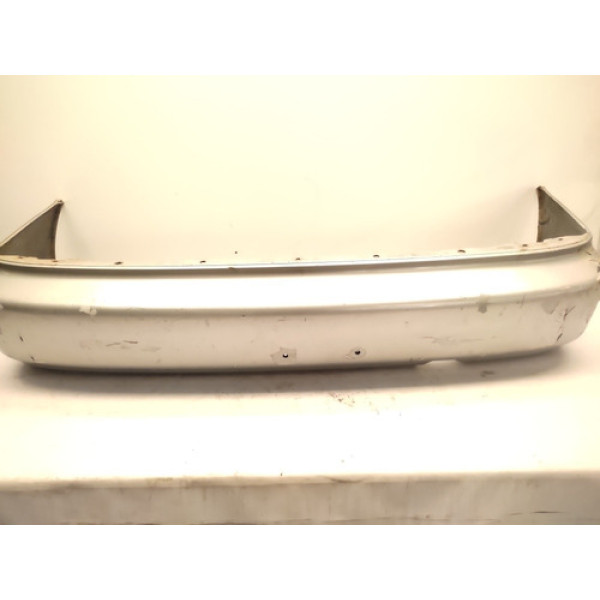 Para Choque Traseiro Honda Civic 1996 2000 Detalhe 