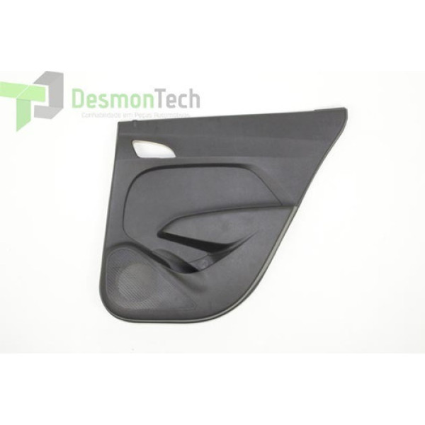 Forro Da Porta Traseiro Direito Hb20 1.0 2018
