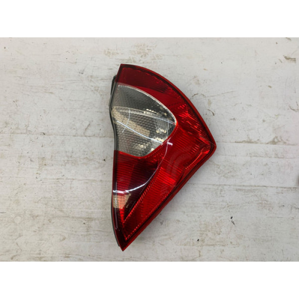 Lanterna Esquerda Jac J6 2011 2012