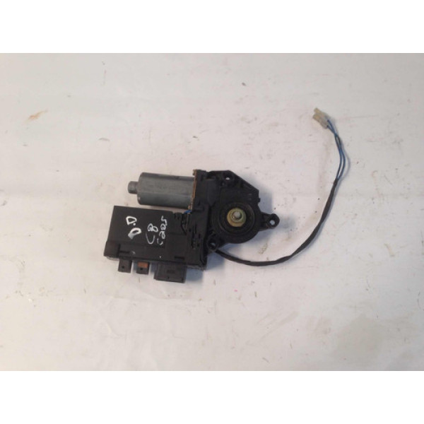 Motor Maquina De Vidro Dianteiro Direito - Citröen C8 2004