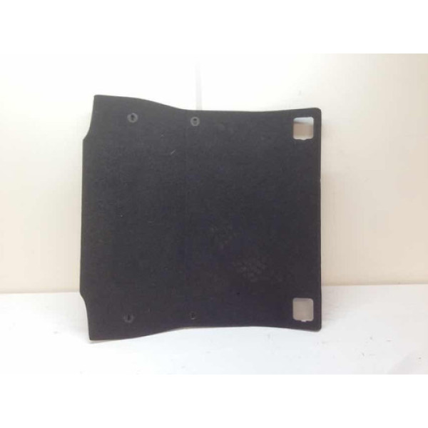 Forro Carpete Porta Malas Bmw 120i 2008