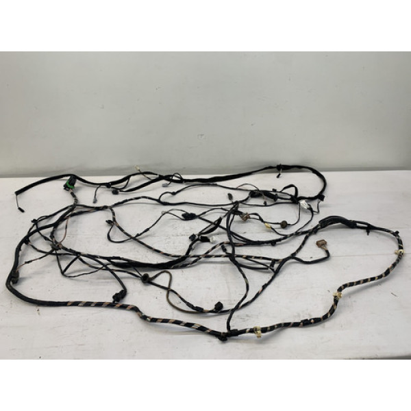 Chicote Interno Duster 2.0 Aut 4x2 2011 2014 241630270