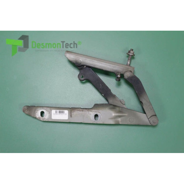 Dobradiça Do Capô Lado Direito Discovery 3 2.7 2008