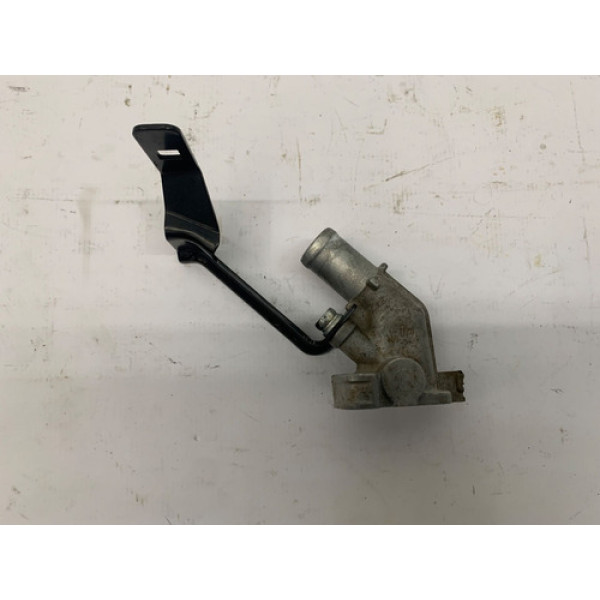 Cano Flange Agua Cabeçote Honda Civic 1.8 Flex G9 2012 2015