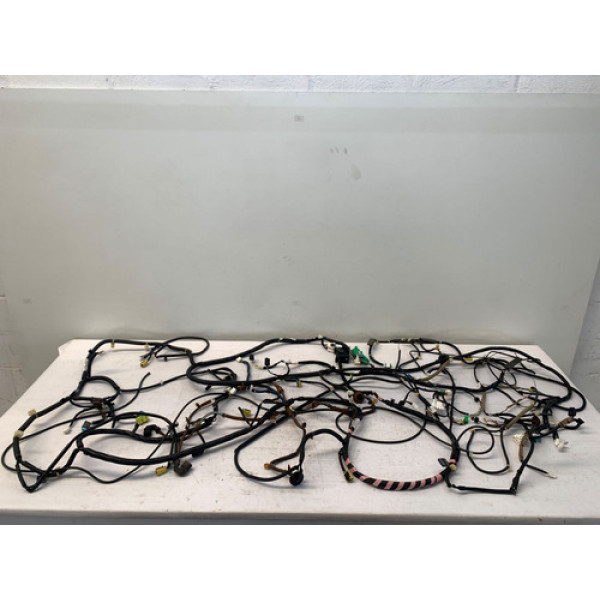 Chicote Interno Honda Hrv 1.8 16v Ex At 2015 2021