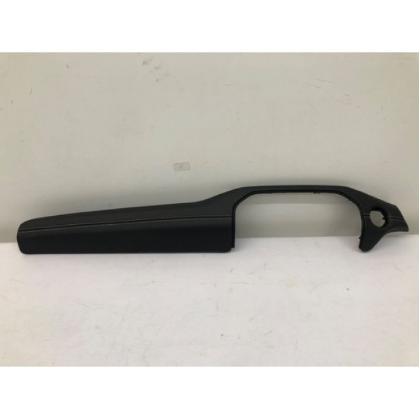 Moldura Acabamento Painel Couro Jeep Commander 2021 2025