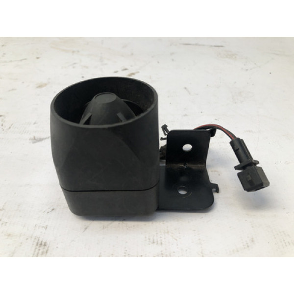 Sirene Alarme Chery Face S18 2010 2015