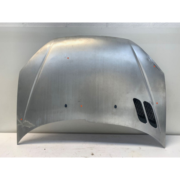 Capo Peugeot 206 2001 2009 Detalhe