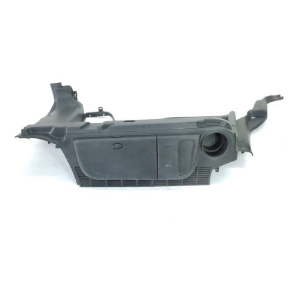 Acabamento Lateral Direito Porta Malas Discovery 3 2.7 2008