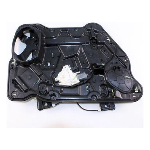 Maquina Vidro Dianteira Esquerda Fiat Freemont 2011 2015 