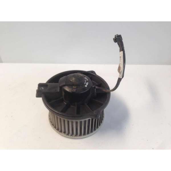 Motor Ventilador Caixa Evaporadora - Corolla 1999