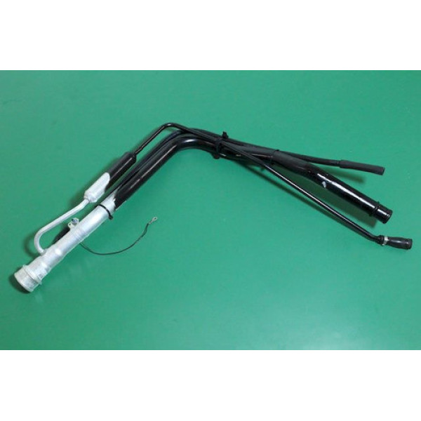 Gargalo Tanque De Combustível Volvo Xc 90 2011