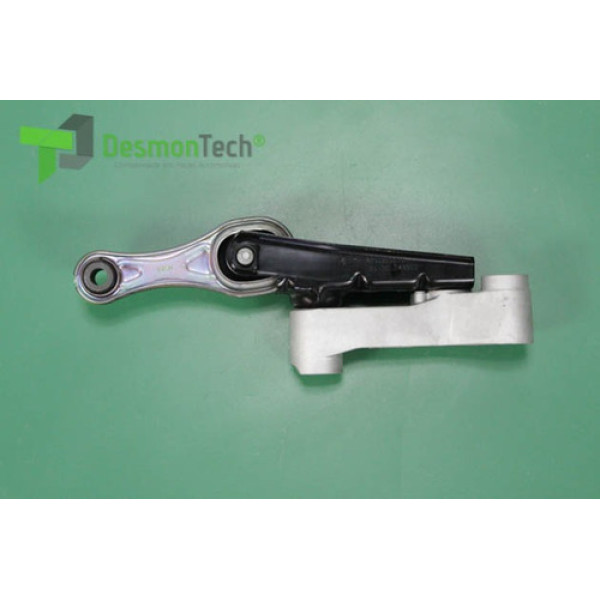 Coxim Do Câmbio Captur 1.6 2019