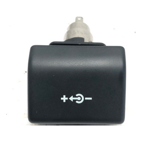 Acendedor De Cigarro Discovery 3 2.7 2004 2009