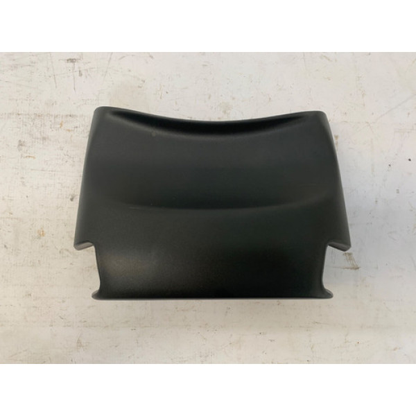 Acabamento Superior Coluna Direção Gm Onix Lt 2012 2019 Preto