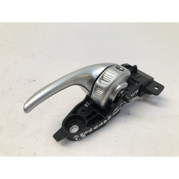 Maçaneta Interna Traseira Esquerda Renegade 2018 2021 Traseira