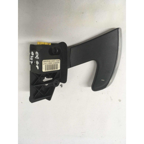 Trocador De Marcha Borboleta Desce - C4 Grand Picasso