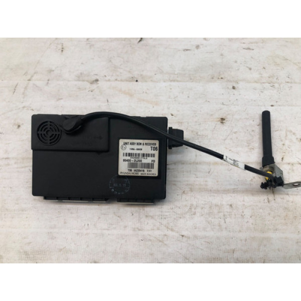 Módulo Bcm Conforto Hyundai I30 2.0 Gls 2009 2012