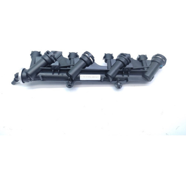 Flauta Bicos Injetor Chery Tiggo 5x 1.5 Turbo 2018 2020