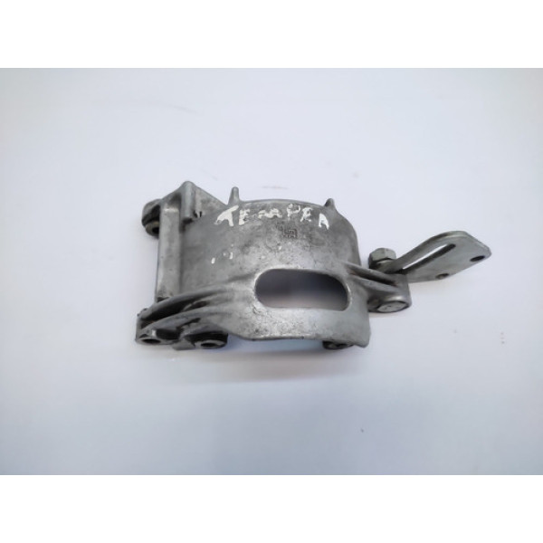Suporte Bomba De Direção Hidráulica Tempra Turbo 