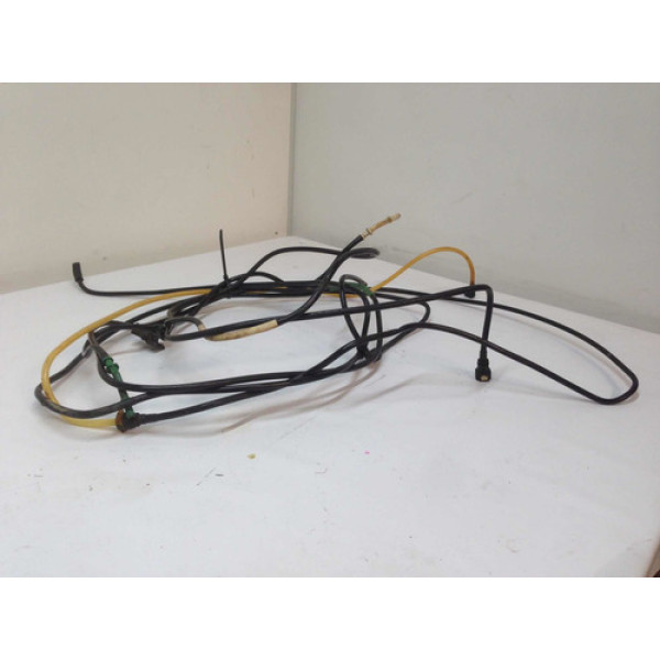 Linha Combustível Peugeot 306 1998 2001