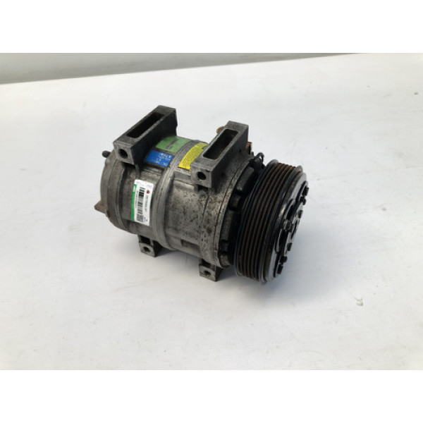 Compressor Ar Condicionado Volvo V40 T4 2.0 Turbo 2000 2004