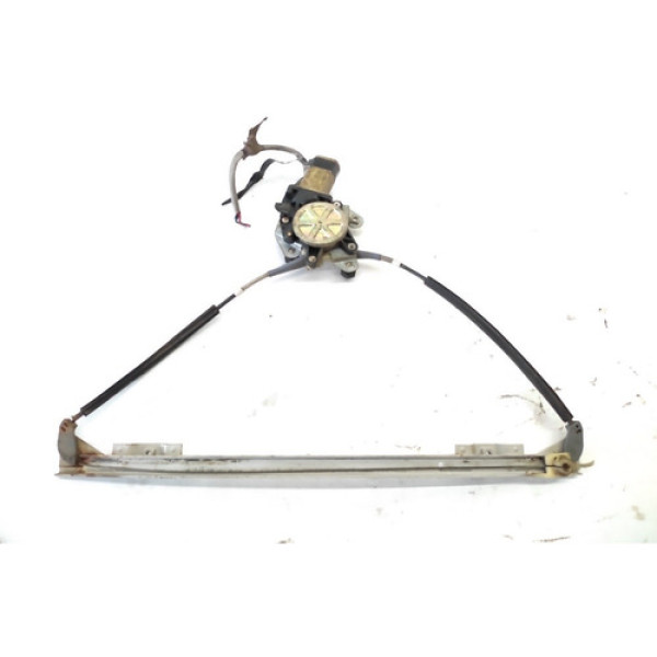 Máquina Vidro Elétrica Dianteira Esquerda Palio Weekend 1997