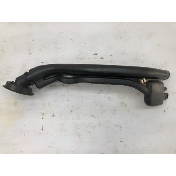 Gargalo Tanque Combustivel Peugeot 106 Xn 1.0 1994 1996 Preto