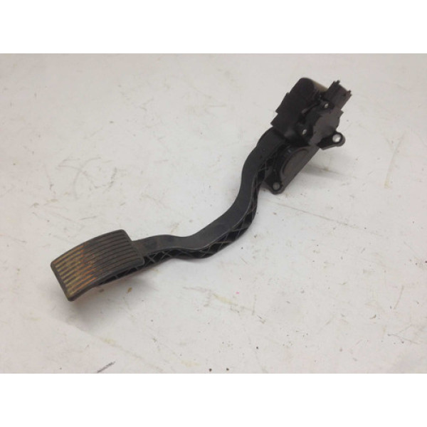 Pedal Acelerador Jac J5 2012 2015