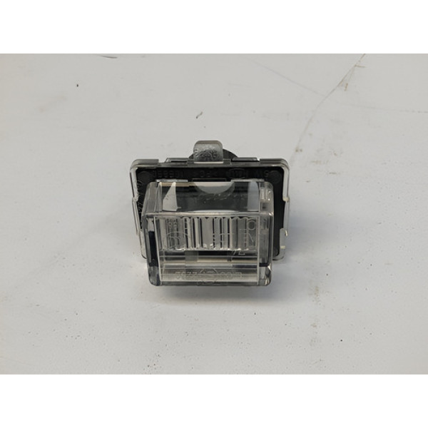 Luz Placa Mercedes C200 2008 2011