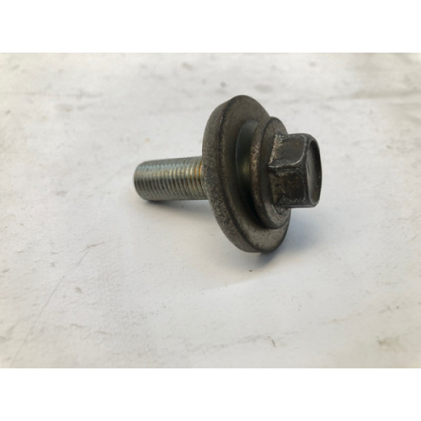 Parafuso Polia Virabrequim Toyota Etios 1.5 2017 2021