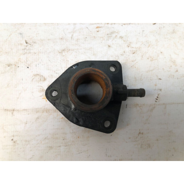 Flange Valvula Termostatica Ford Escort 1.8 16v 1997 2003