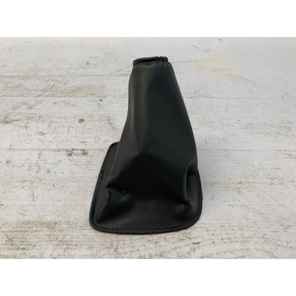 Coifa Alavanca Câmbio Renault Kwid 2017 2022 Detalhe